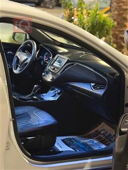 شێڤرۆلێت مالیبۆ